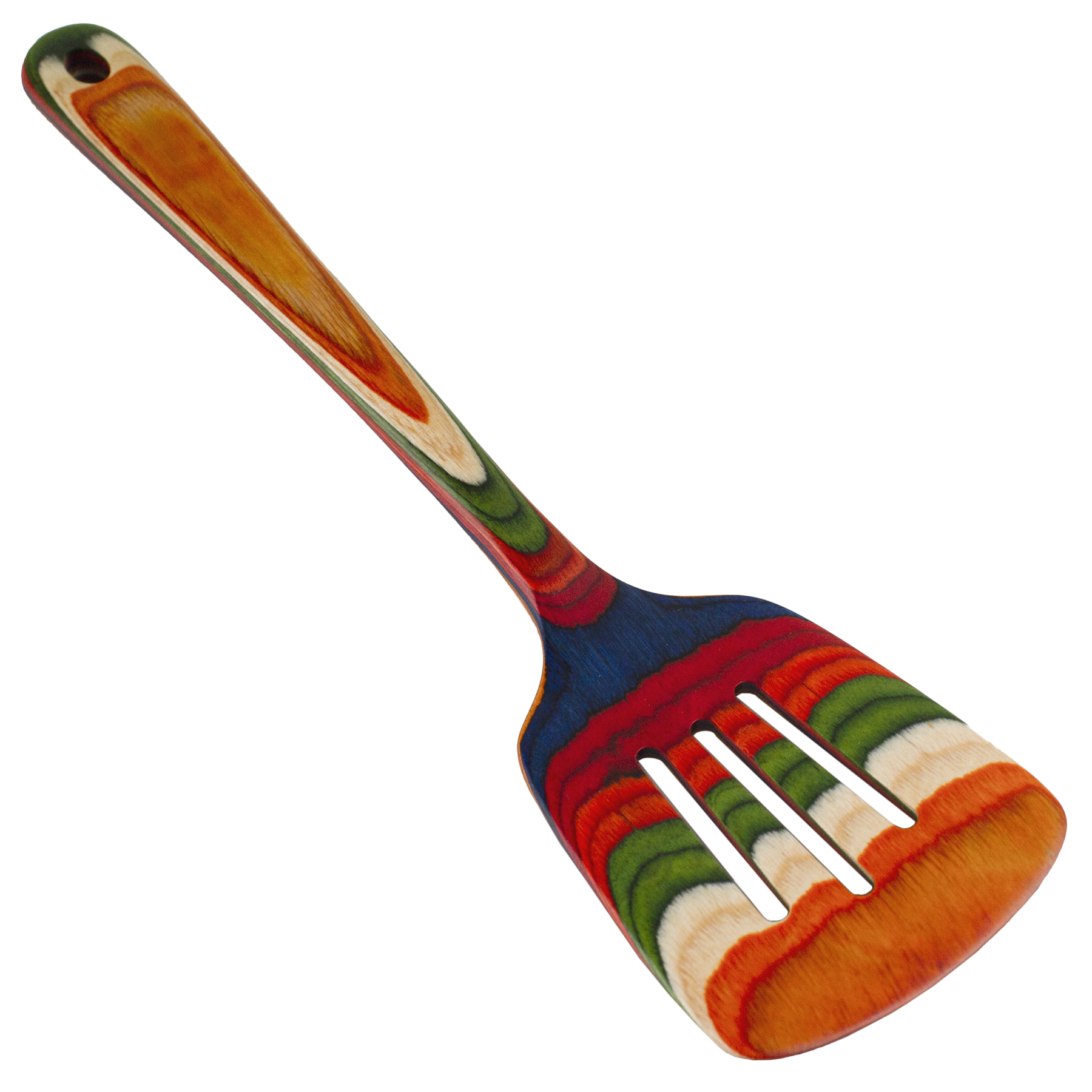 Baltique® Marrakesh Slotted Spatula 7