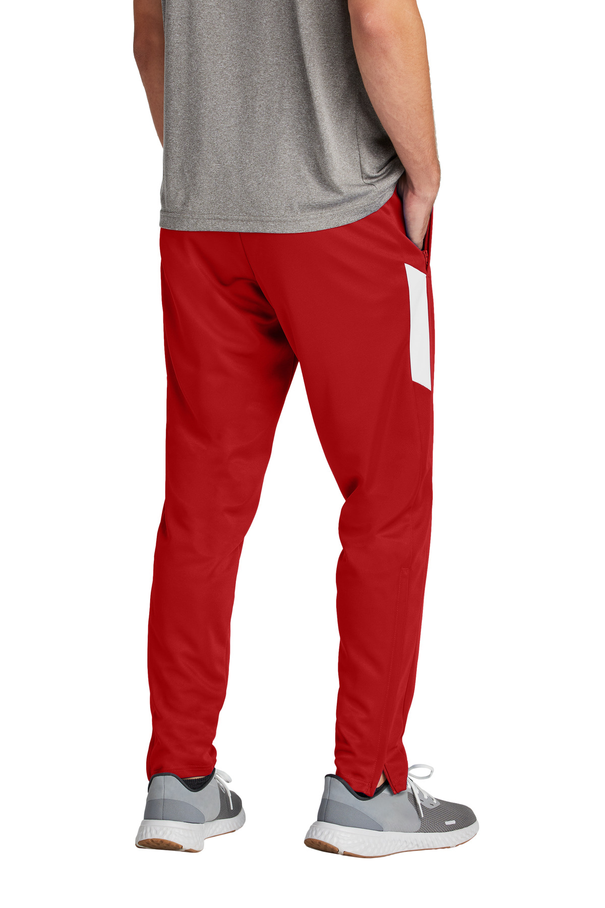 Sport-Tek Travel Pant PST800 1