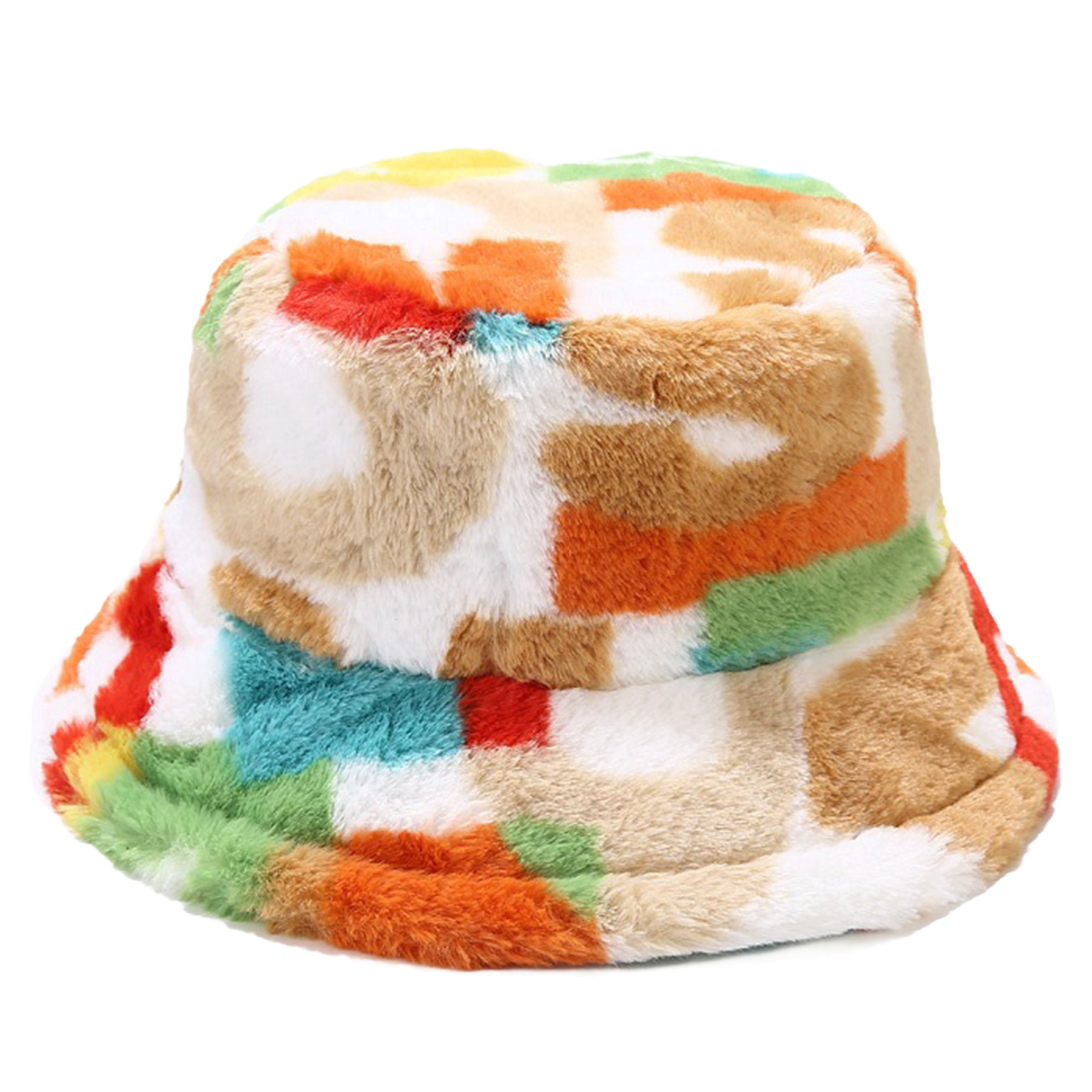 Winter Bucket Hat 28