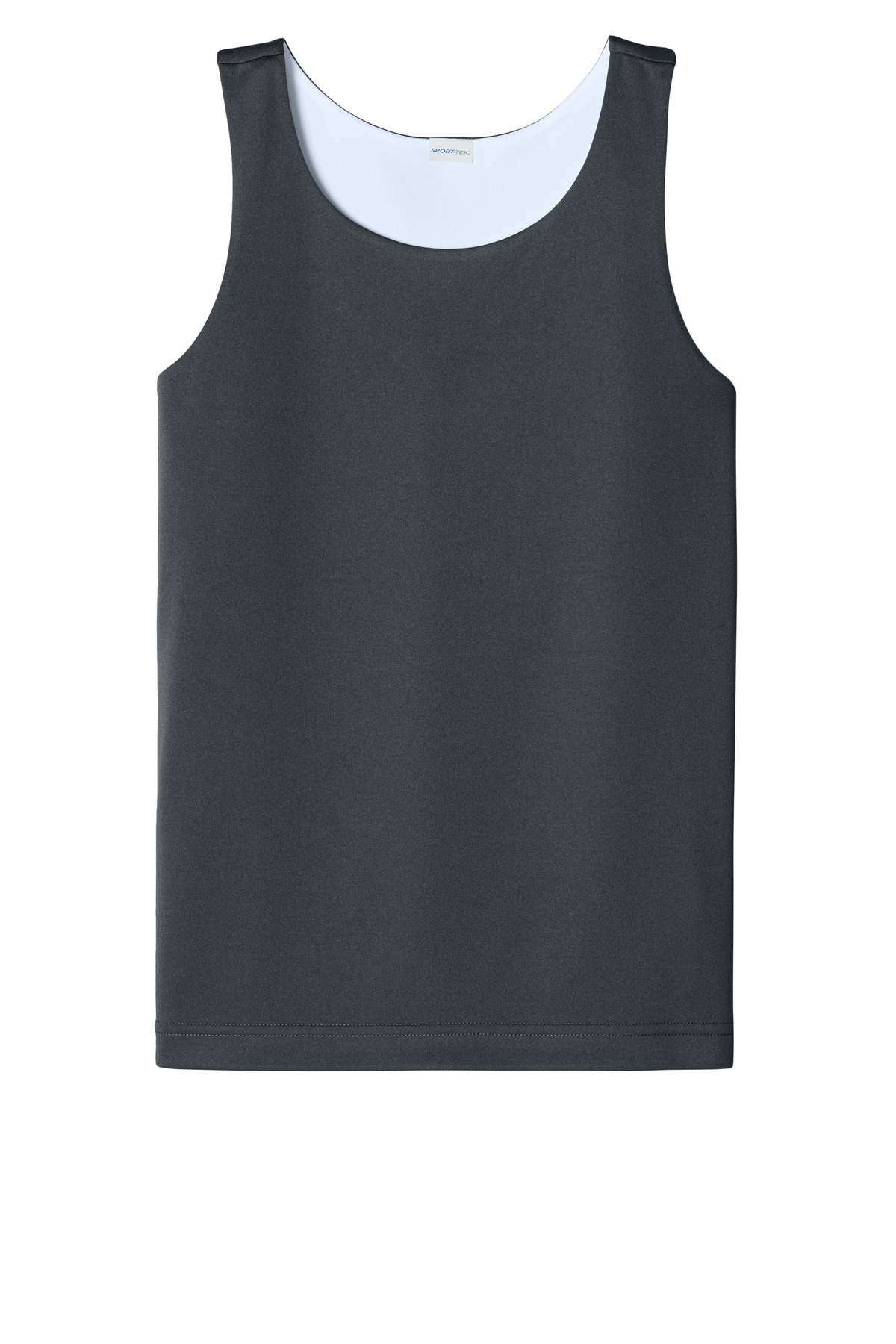 Sport-Tek Youth PosiCharge Competitor Rev Tank YST551 37