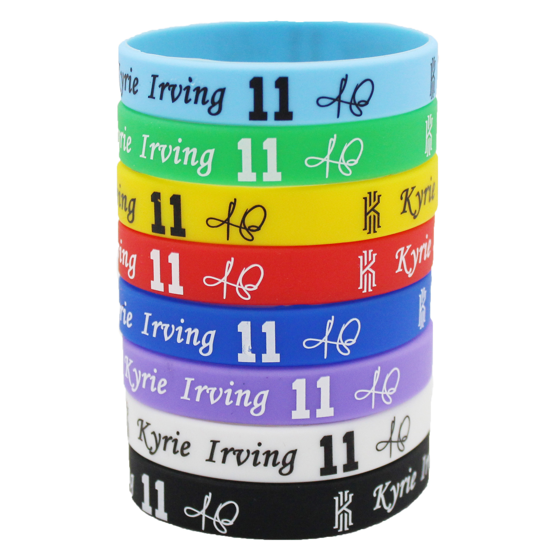 Silicone Bracelet 1
