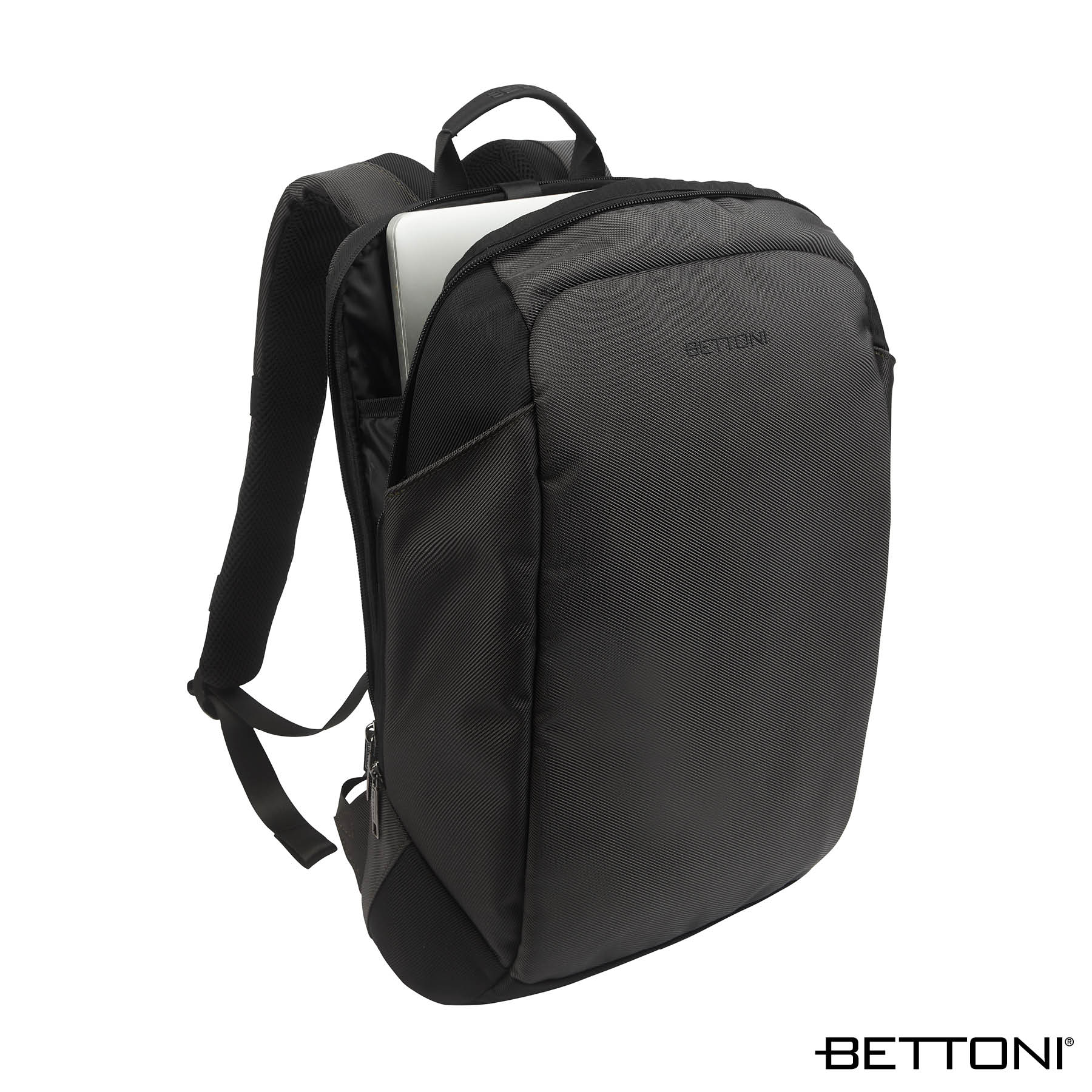 Bettoni® Classico RPET Backpack 12