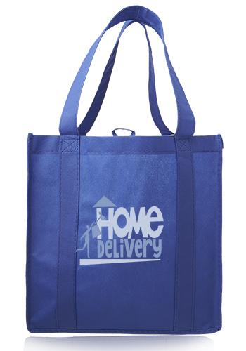 Small Non-Woven Grocery Tote Bags 23