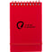 3" x 5" Recycled Stand Up Pocket Jotter 205