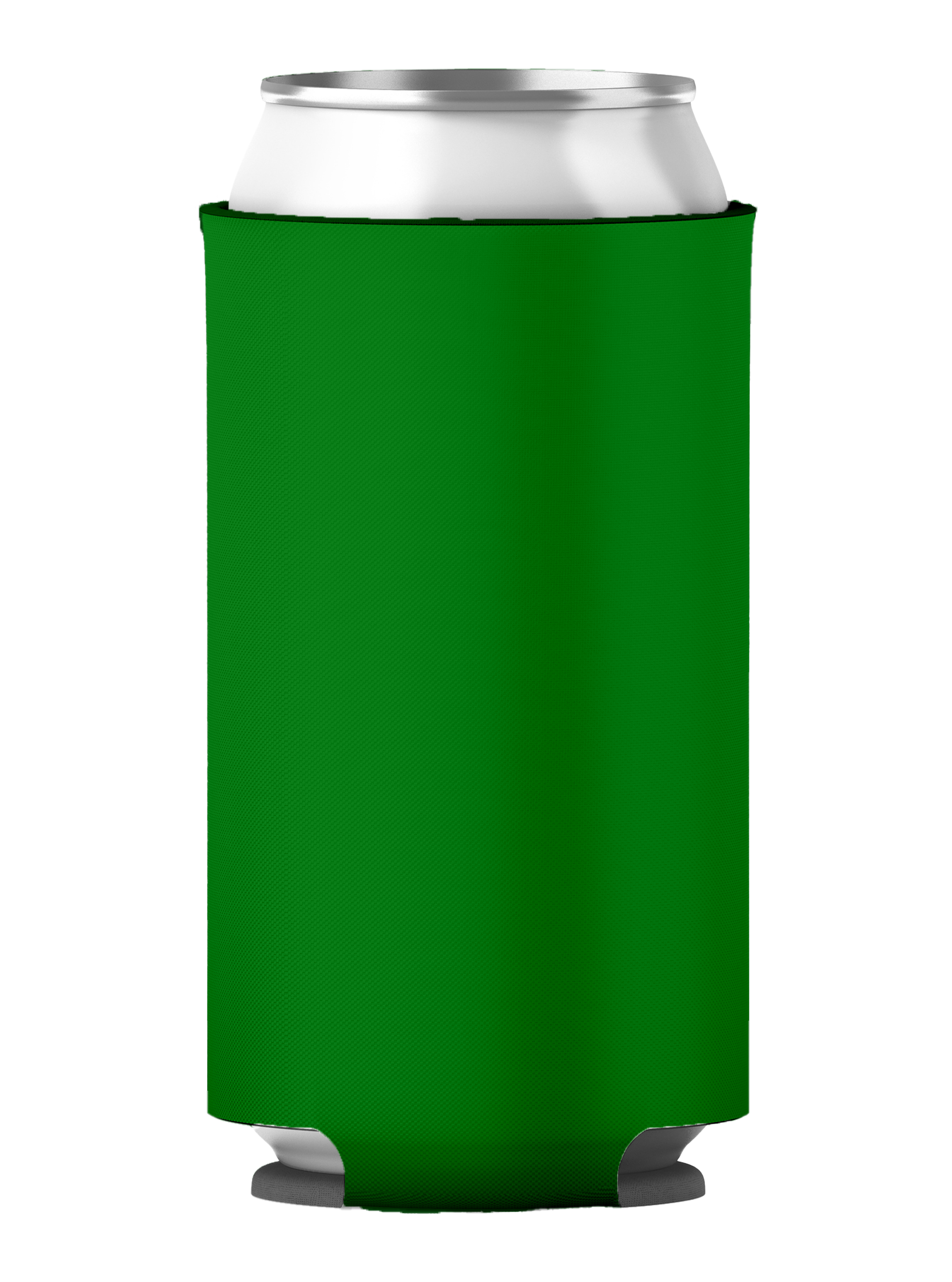 Foam Slim Can Coolie 10