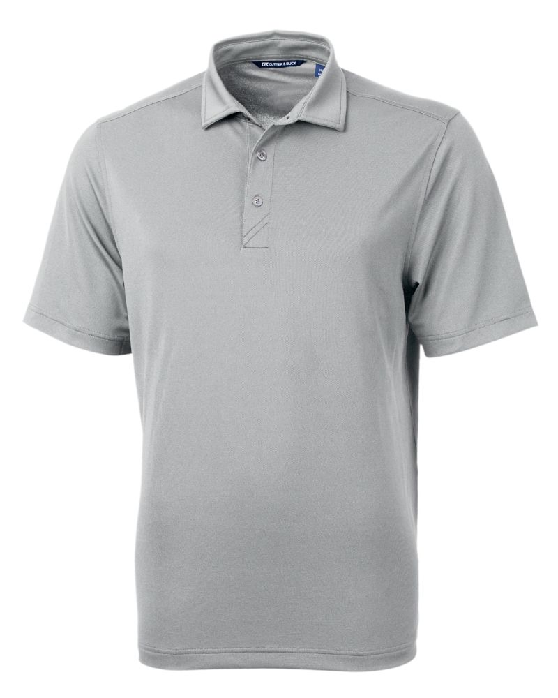 Cutter & Buck Virtue Recycled Featherlight Pique Mens Polo 79