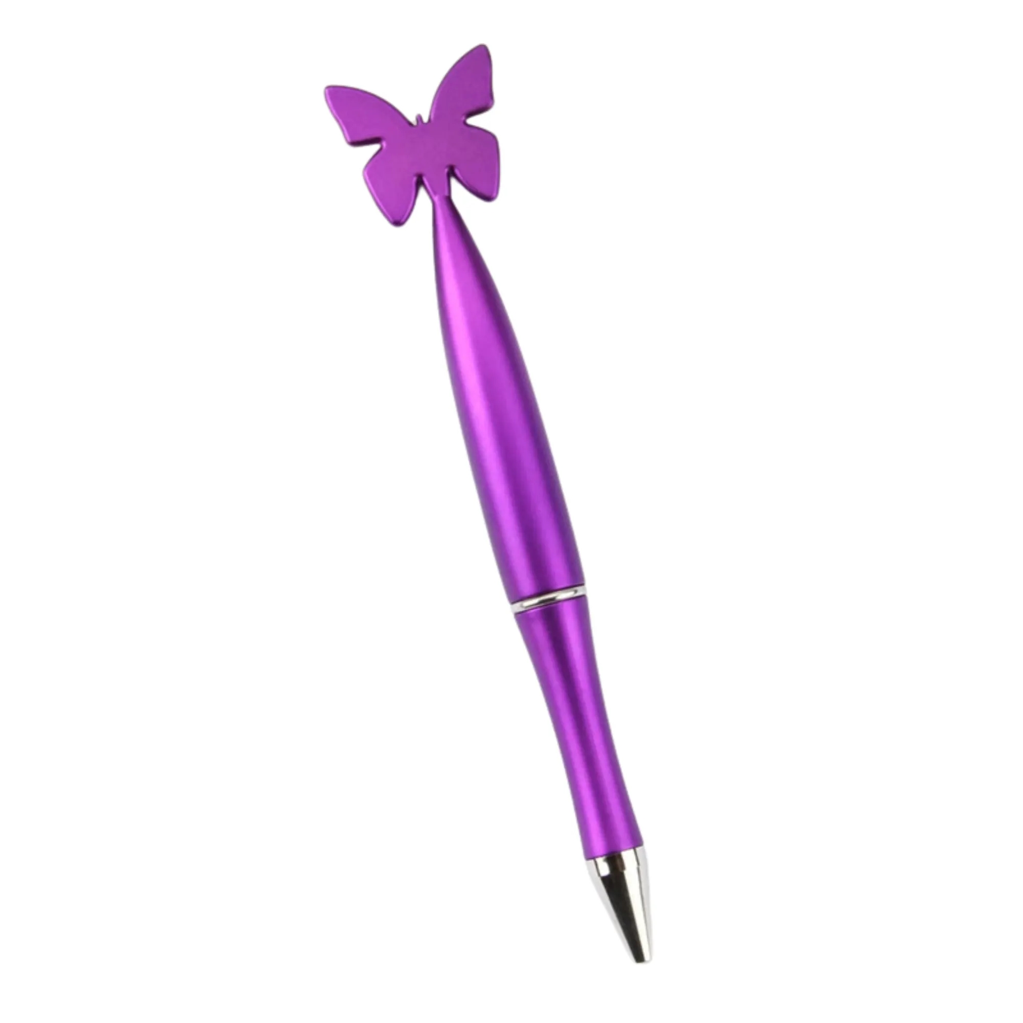 Heart-Shaped Ballpoint Love Pen 46