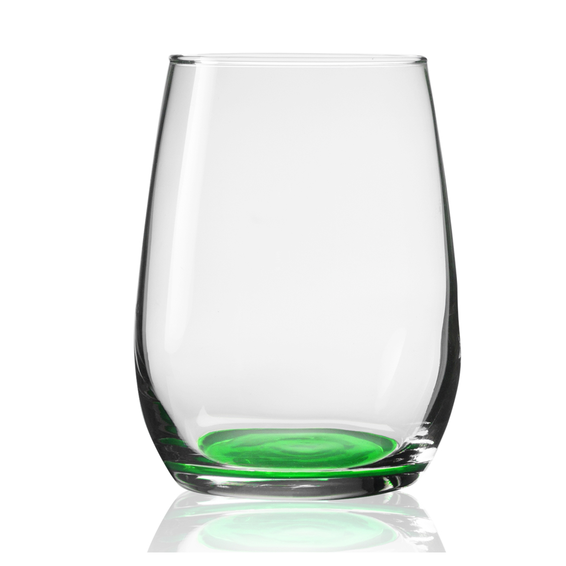Libbey Fergus Stemless Taster Glasses - 6.25 OZ. 8