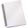 FSC® Mix 5" x 7" Duchess Spiral Notebook 61