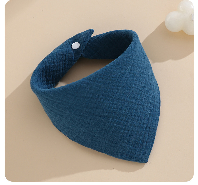 Baby Bandana Drool Bibs 16