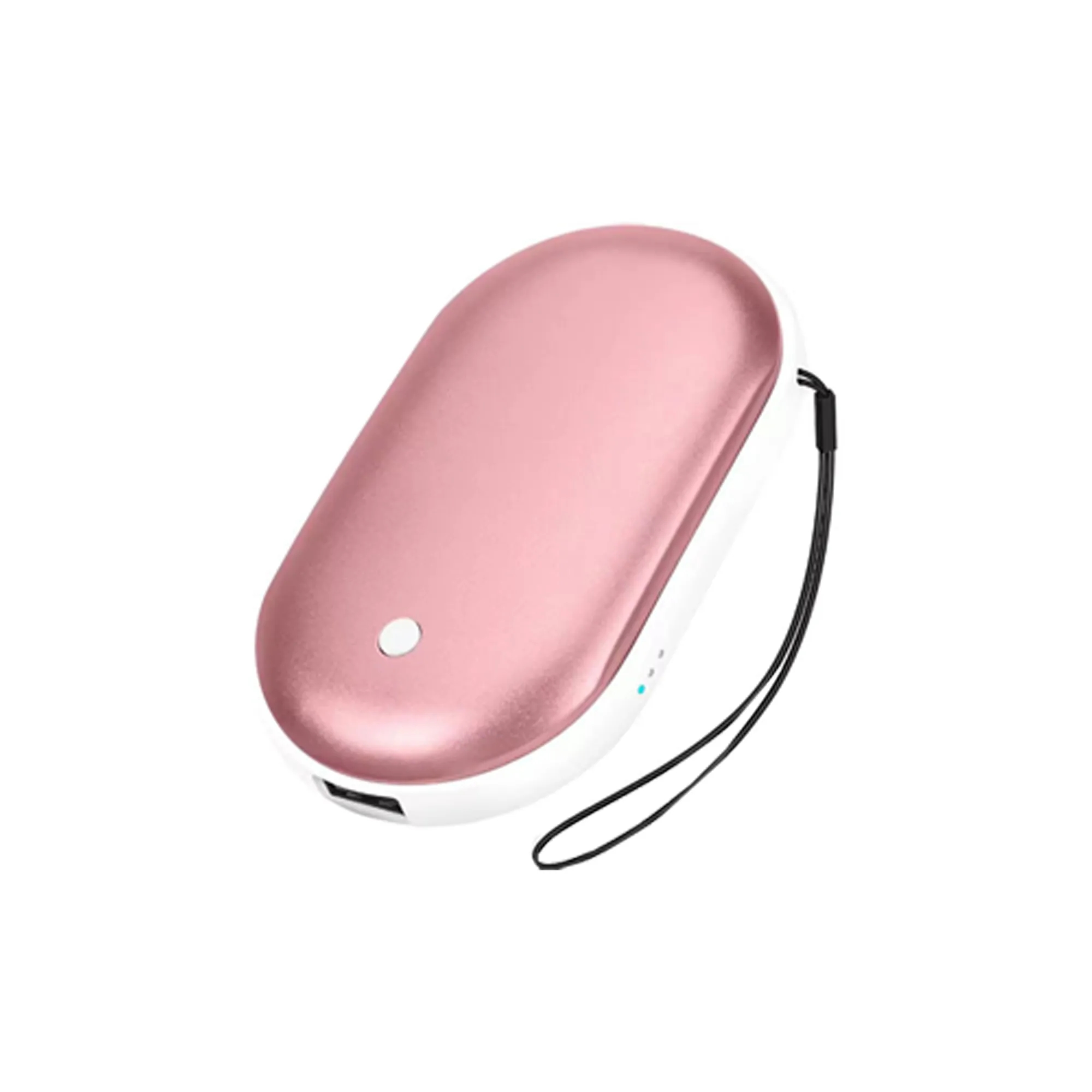 USB Hand Warmer Power Charger 4"x2.4" 3