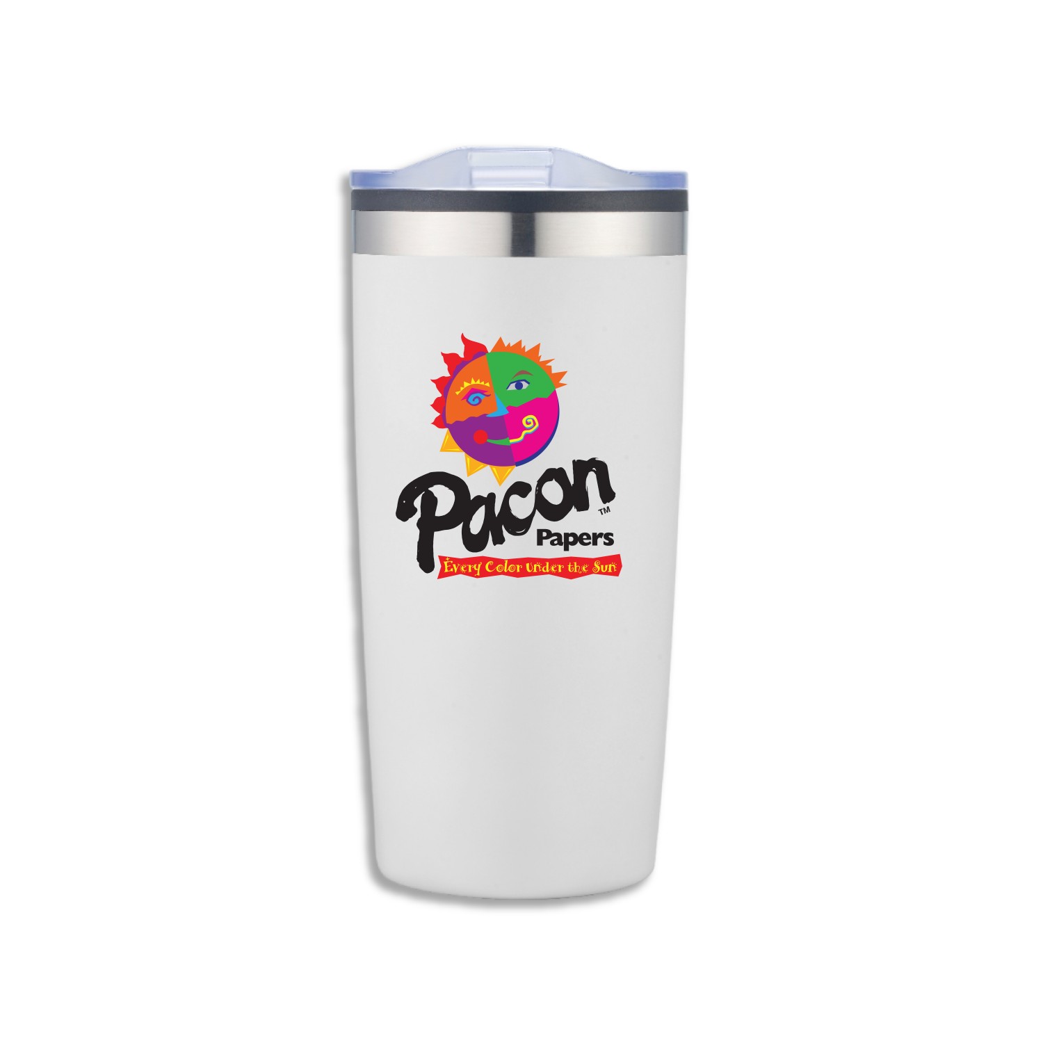 Sip N Go 24 oz Stainless Steel Tumbler 1