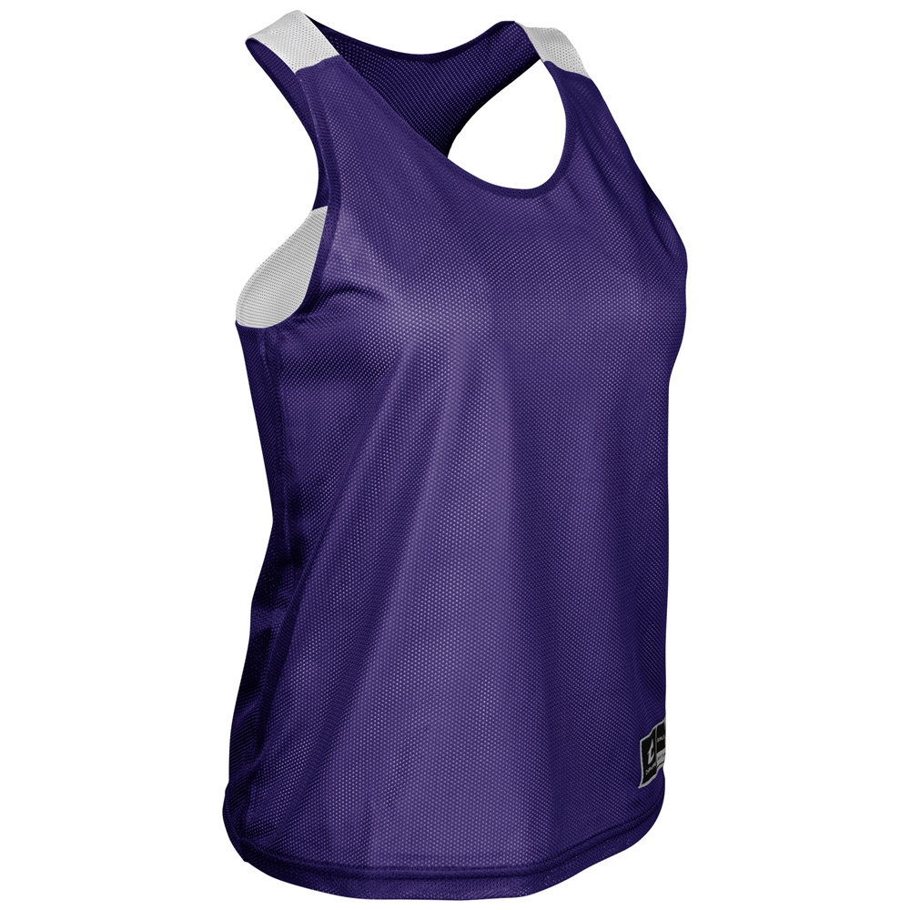 Middie Reversible Women's Lacrosse Pinnie 4