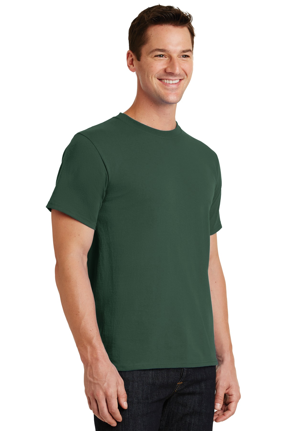 Port & Company® Essential Tee 134