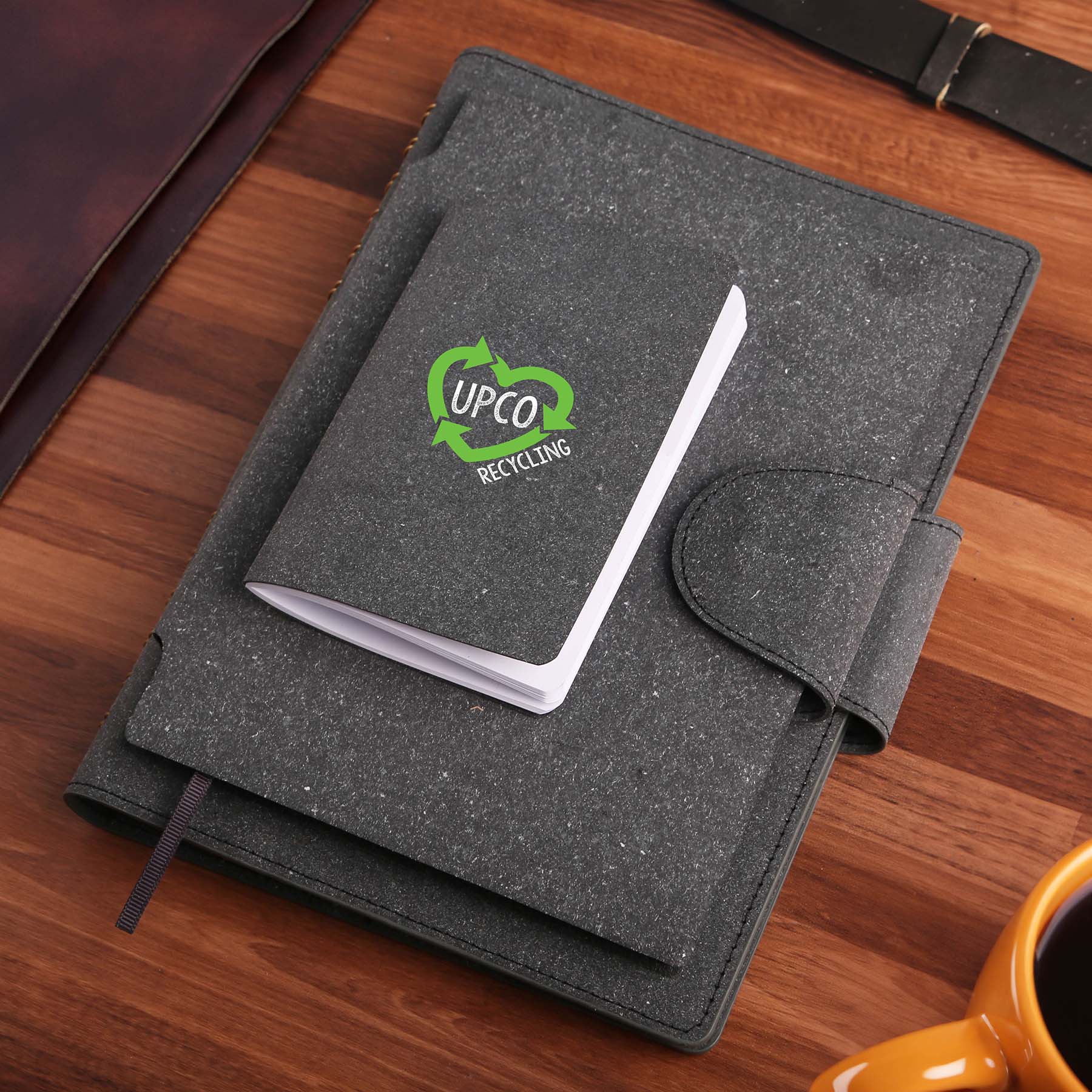EcoScribe™ Notebook 7