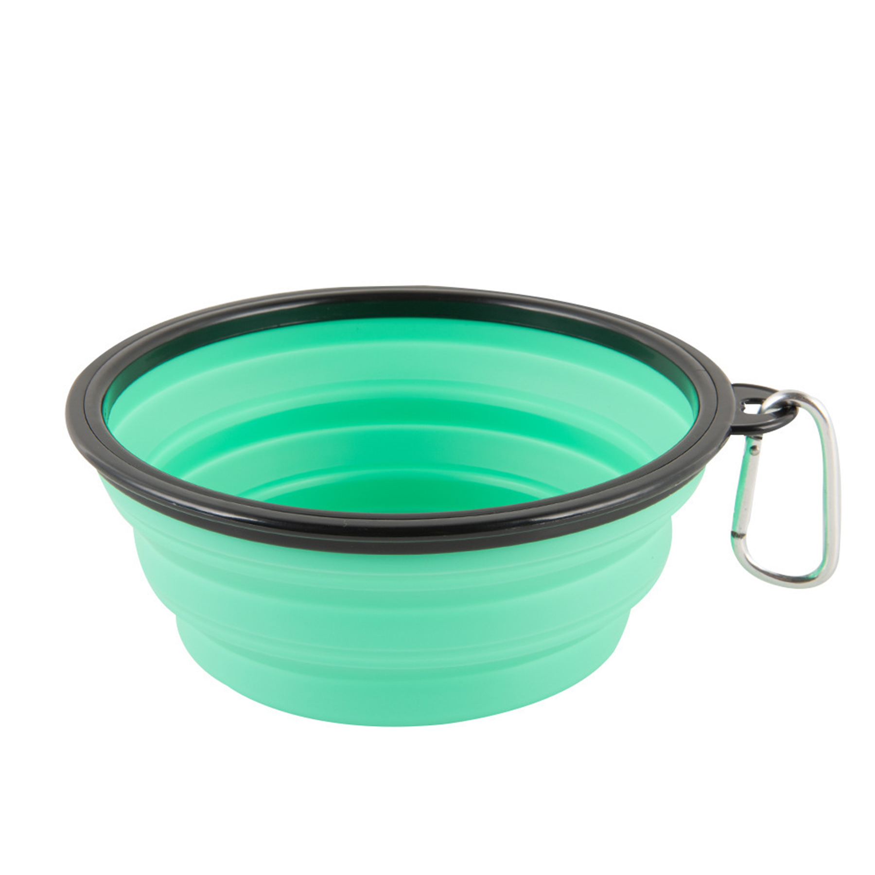Outdoor Collapsible Dog Bowls 2