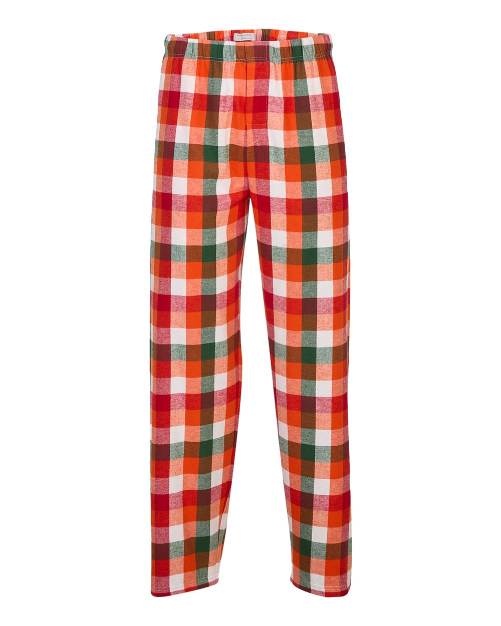 Men's Harley Flannel Pants - BM6624 41