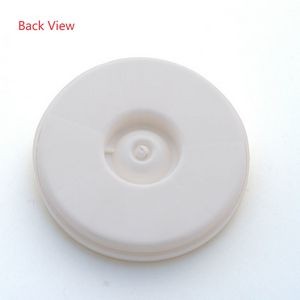Ergonomic Hand Press Pill Case With Built In Cutter And Splitter 4
