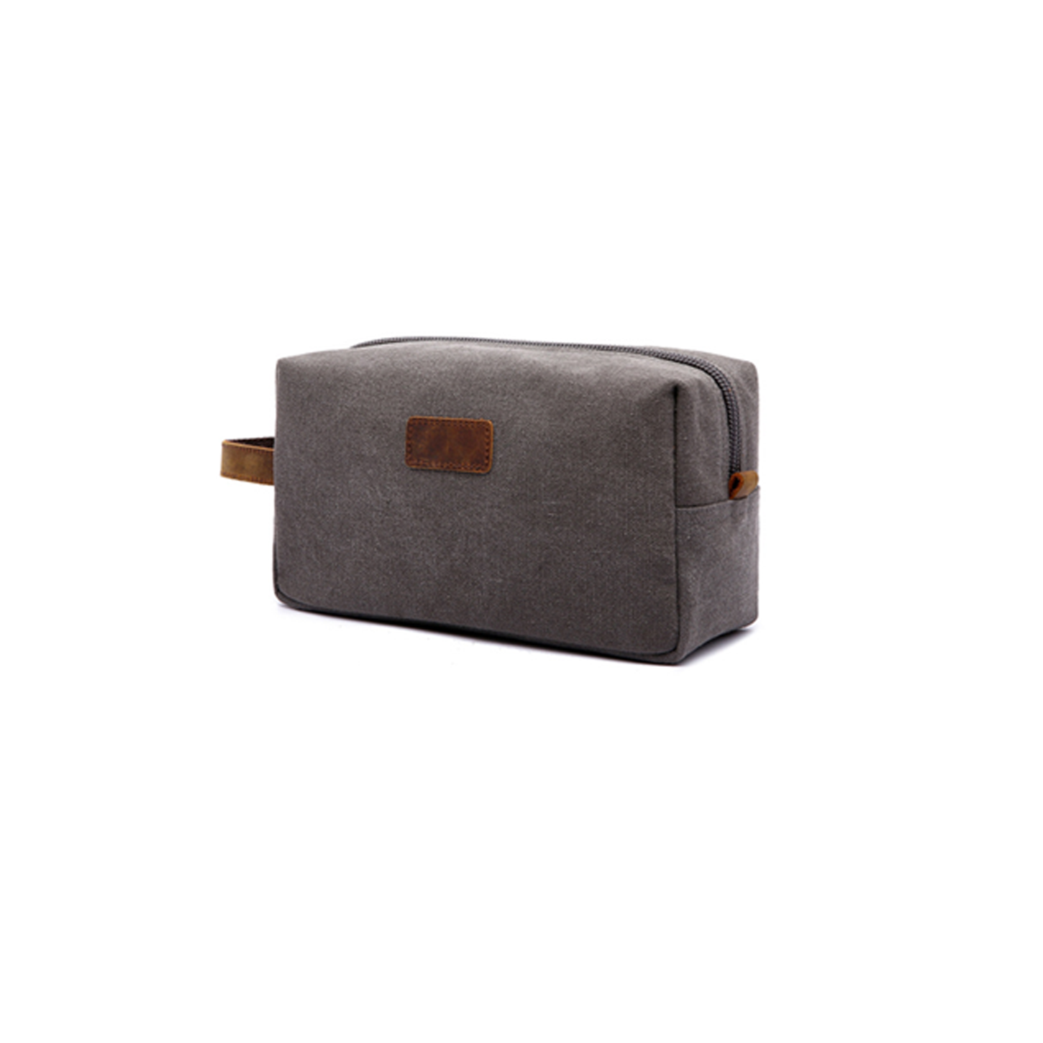 Canvas Toiletry Bag 6