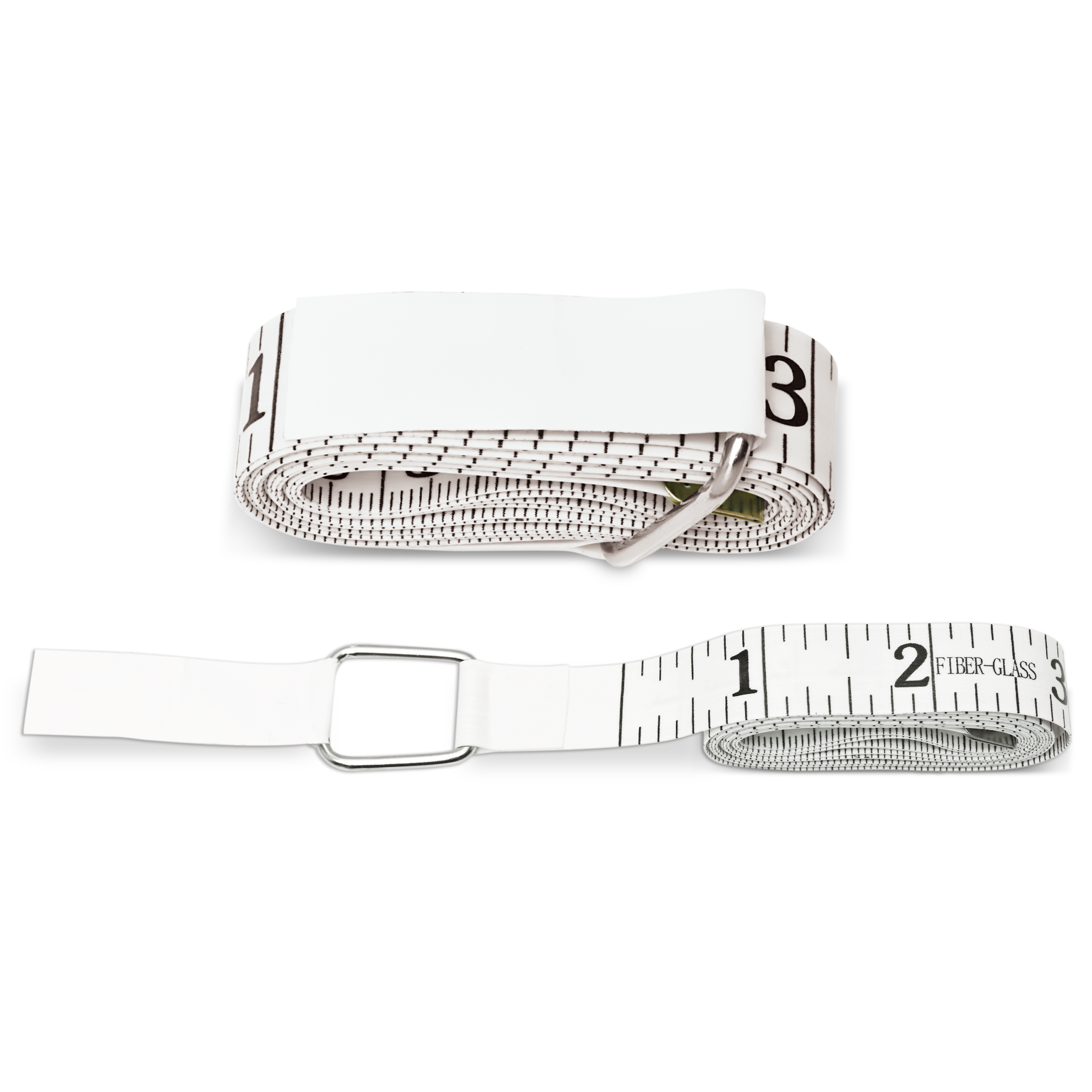 Soft Vinyl Tape Measure