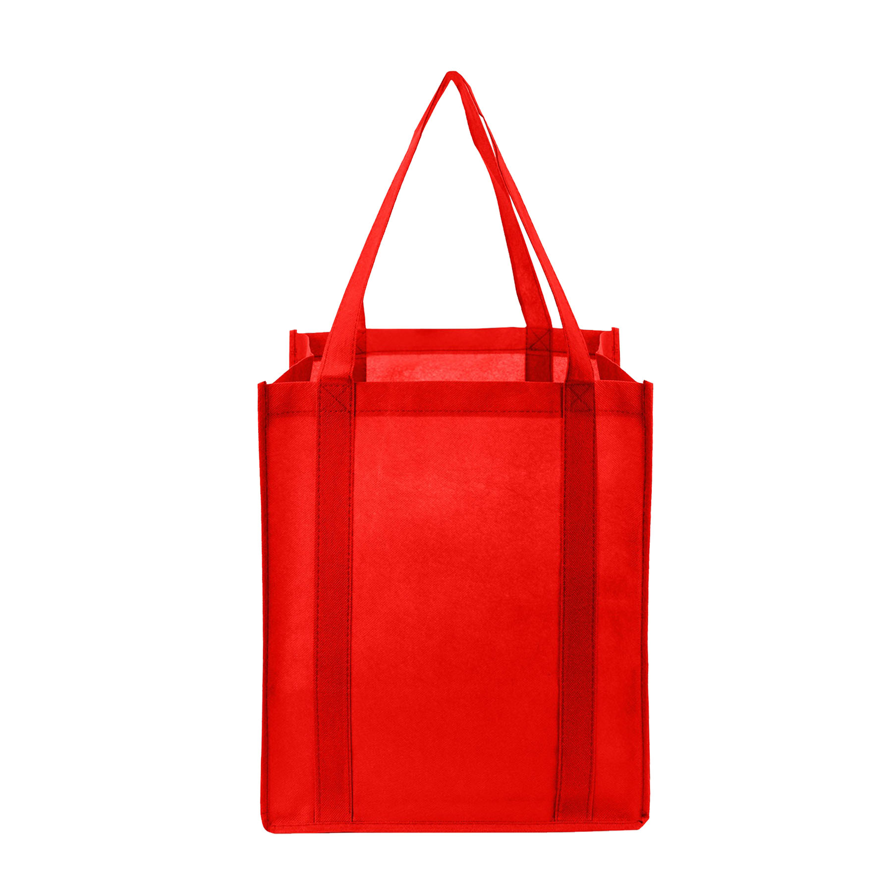90+ GSM Non-Woven Grocery Shopping Tote 6