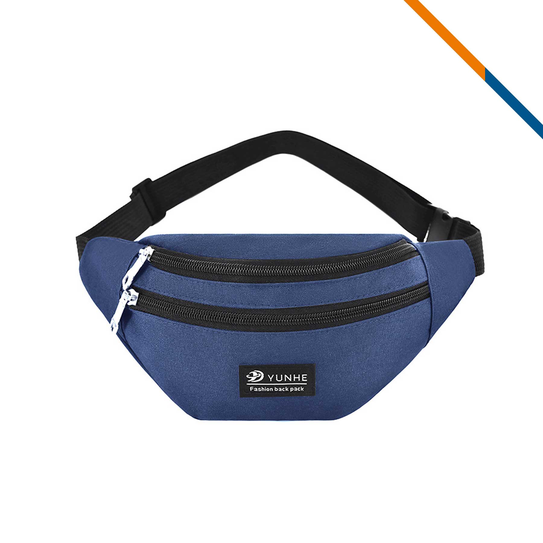 Roy Fanny Pack 8
