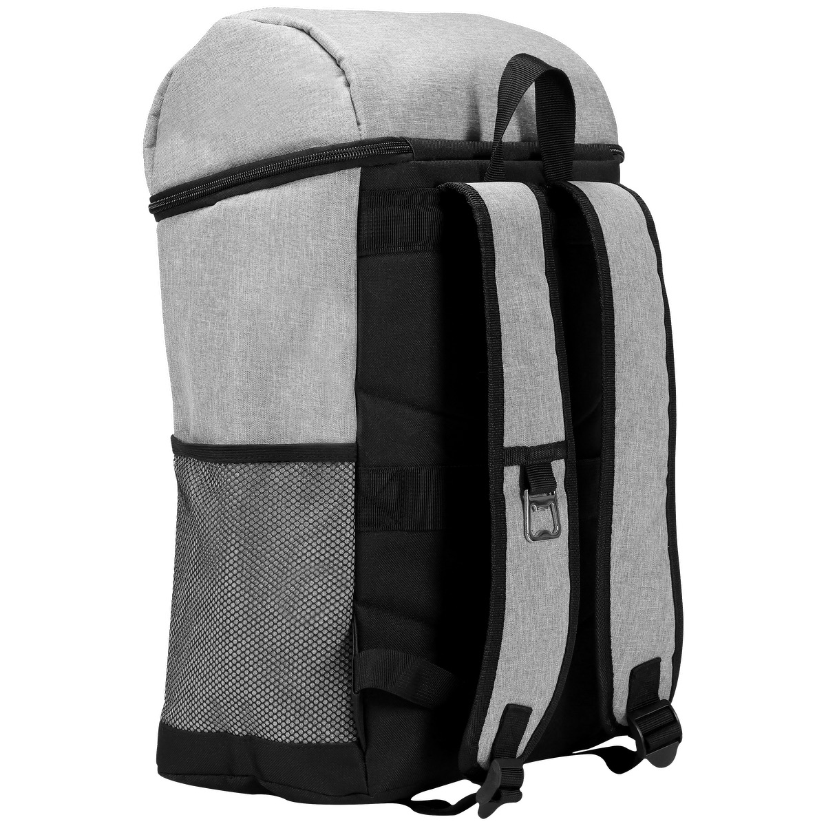 EarthTrendz™ rPET Backpack Cooler 1