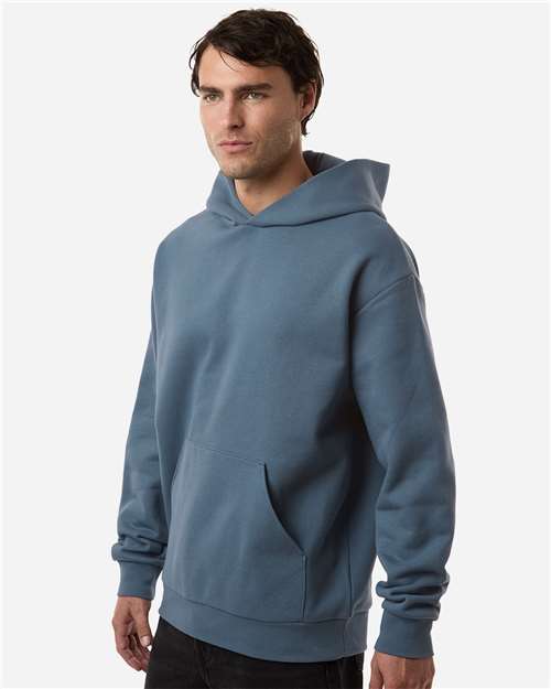 Unisex Boulevard Heavyweight Hooded Sweatshirt - IND330BLV 11