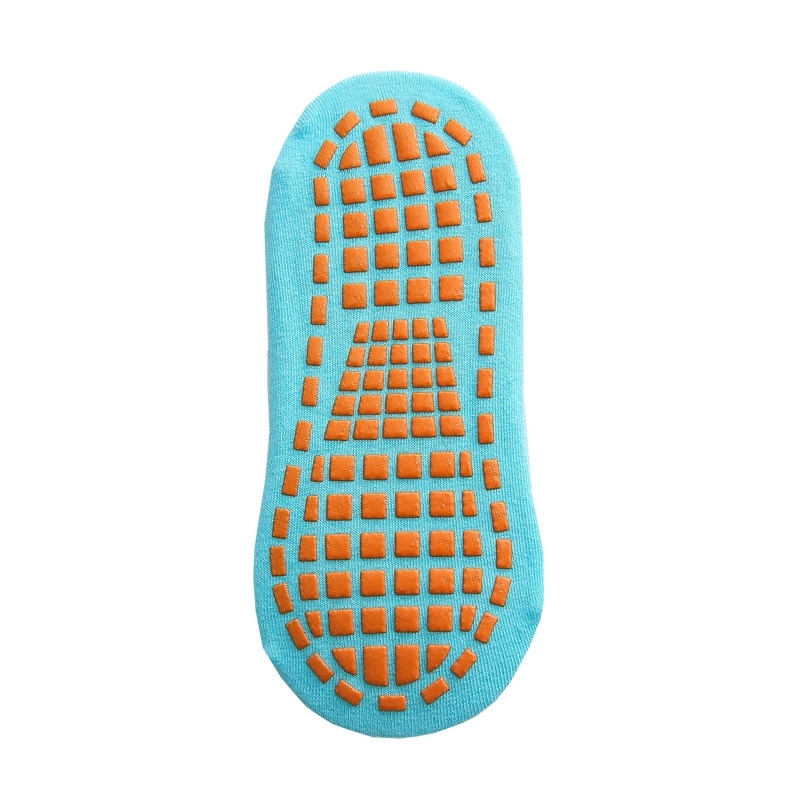 Yoga Grip Socks 3