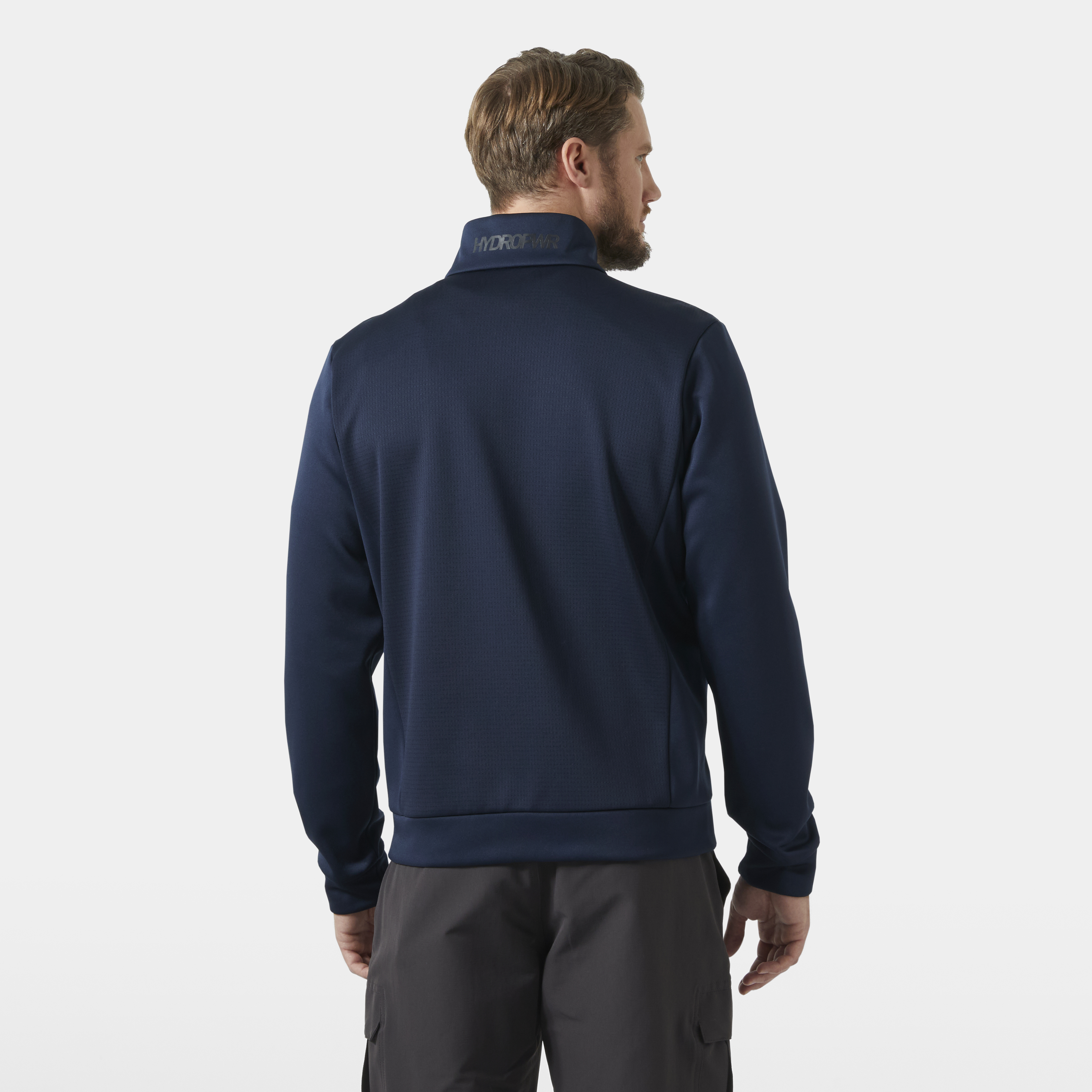 Helly Hansen Men's HP Hydro Power 2.0 Fleece Jacket 7
