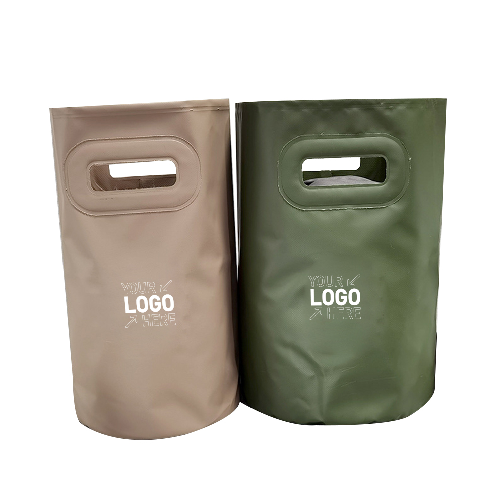Outdoor Folding Bucket 1