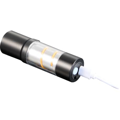 Mini Spiral Filament 100 Lumens Lantern Flashlight 83