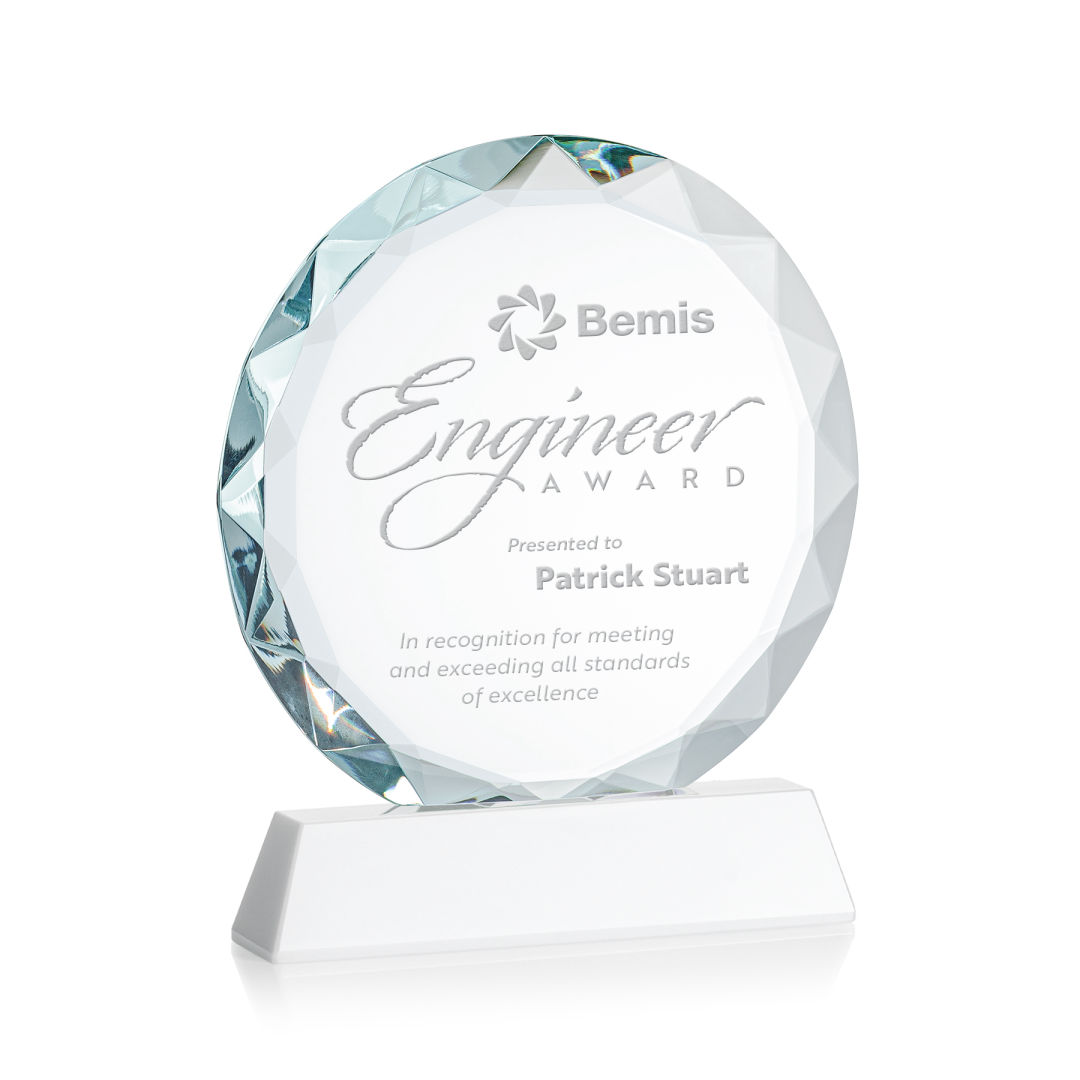 Stratford Award - White