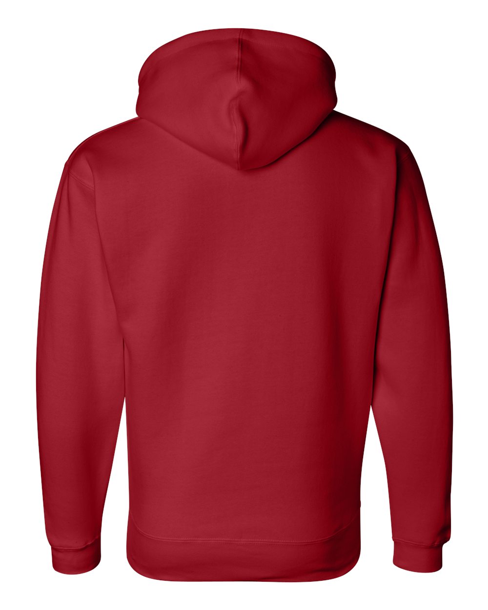 Men's Premium Hooded Sweatshirt - 8824 104