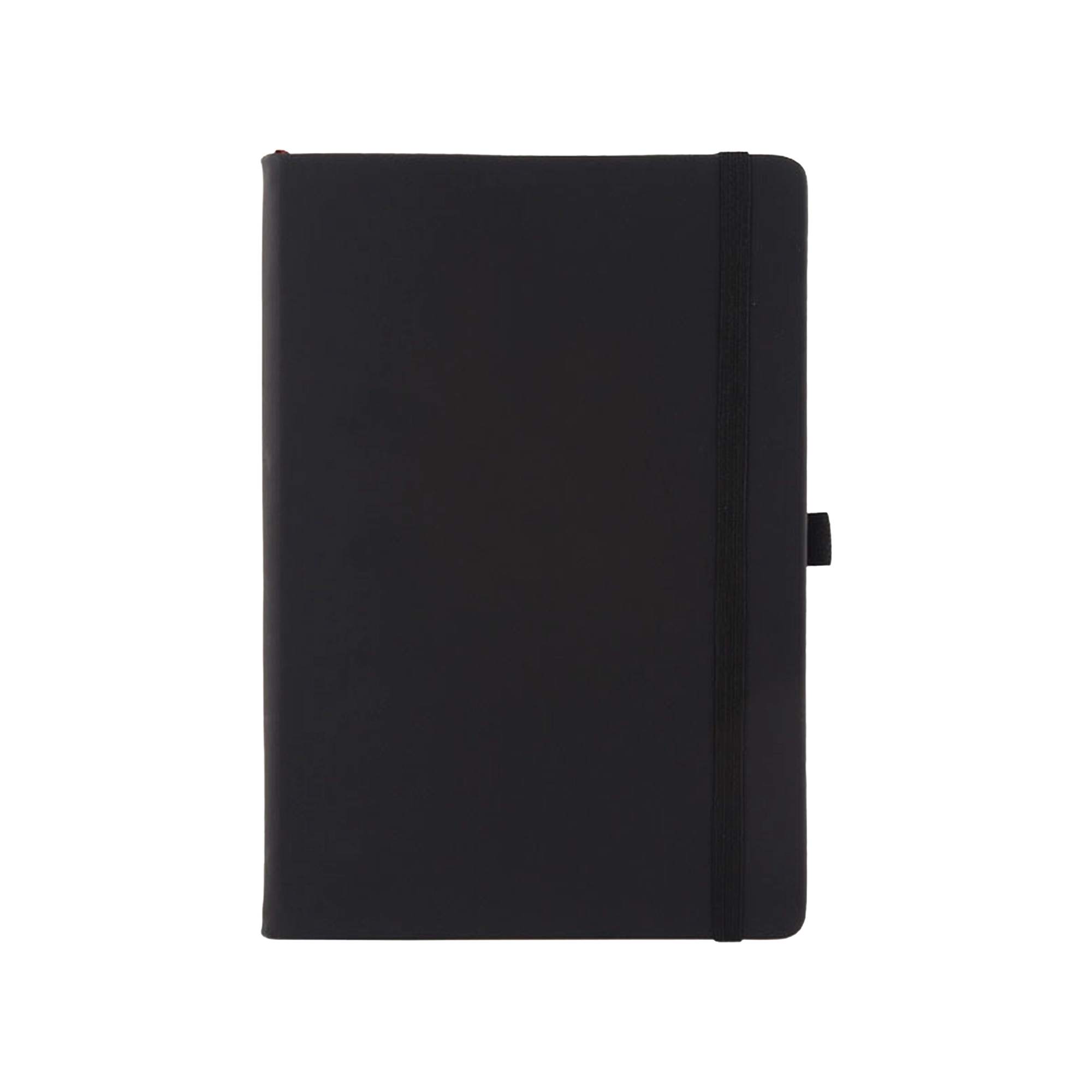 A6 Touch Journal Hardcover Notebook 5