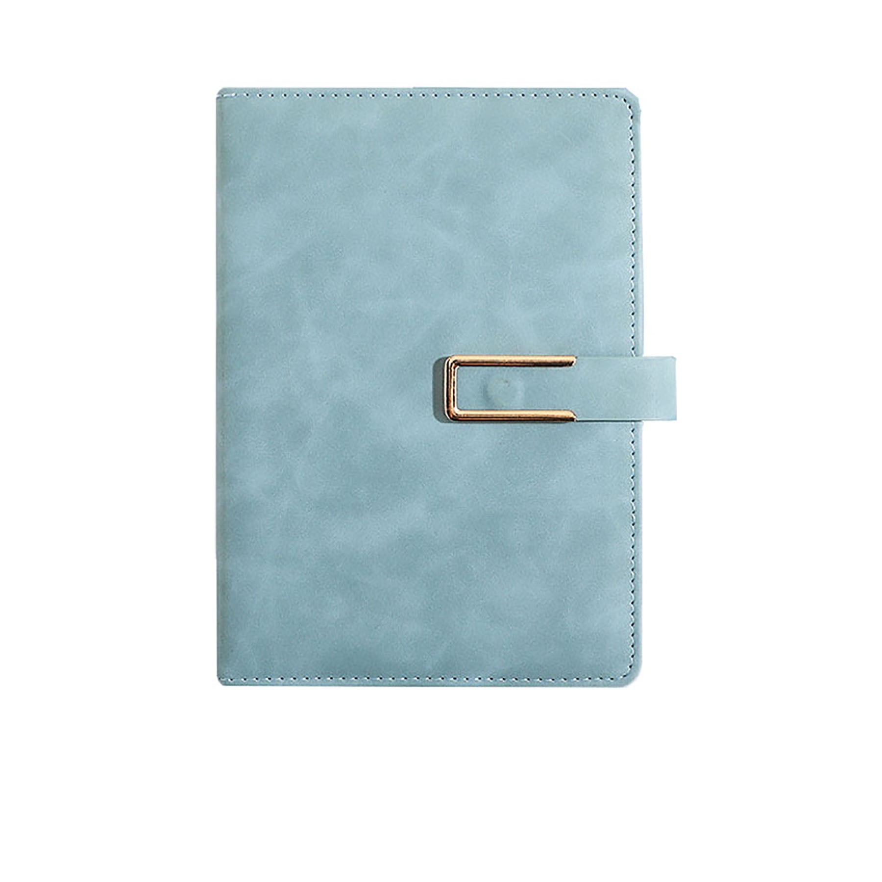 U-shaped Magnetic Notebook 2