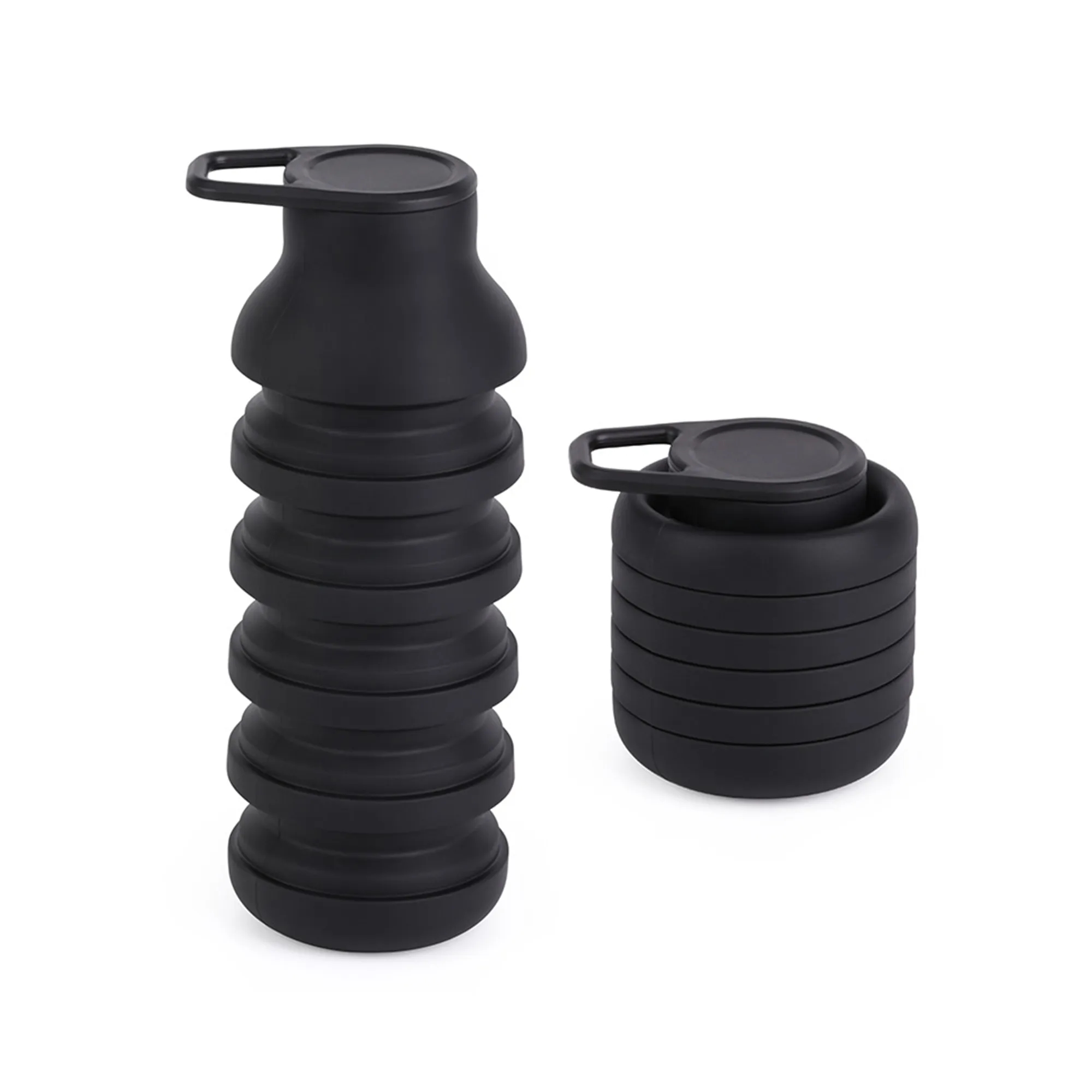 Flexible Sports Water Cup 20oz 12