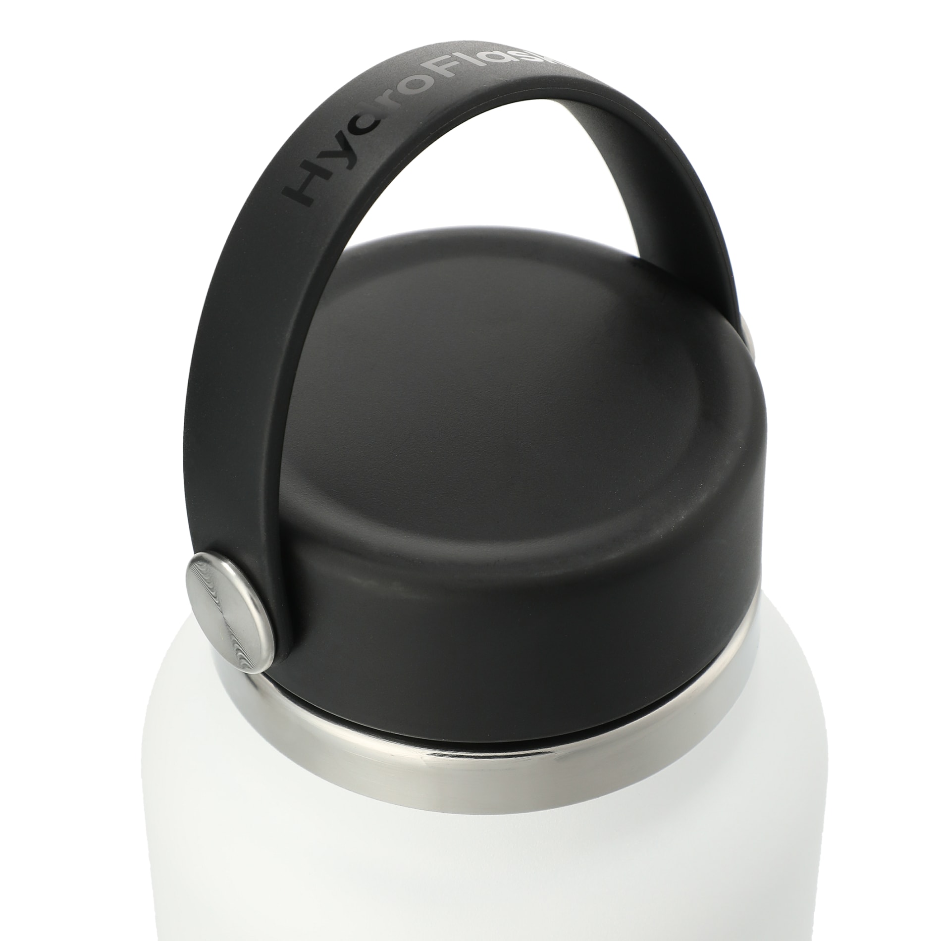 Wide Mouth With Flex Cap 32oz