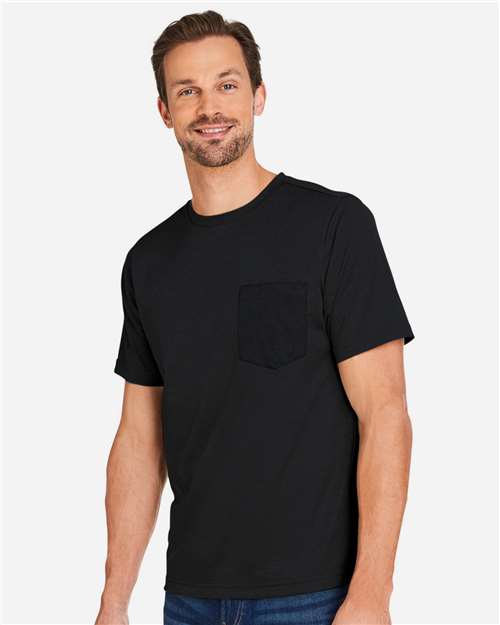 Unisex Charge Snag and Soil Protect T-Shirt - M118 54