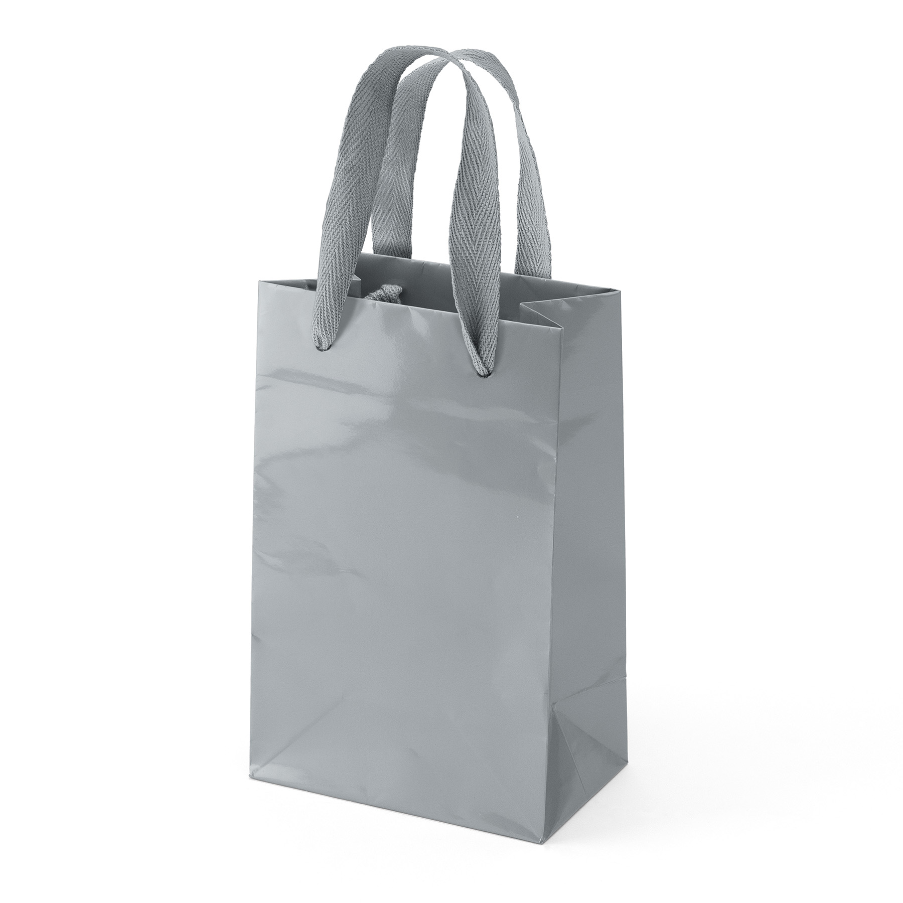 Gem™- Gloss Eurotote - Foil Print 16