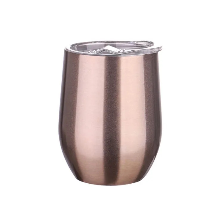 12 oz. Wine Tumblers 20