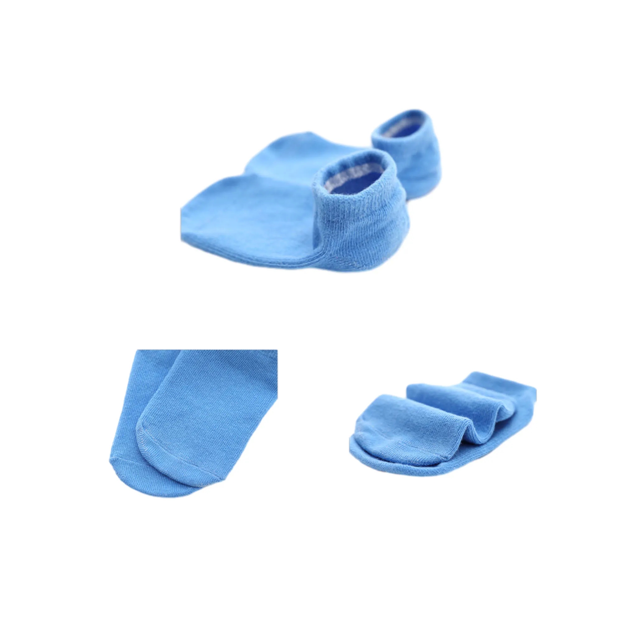 Children's Non slip Floor Socks 4