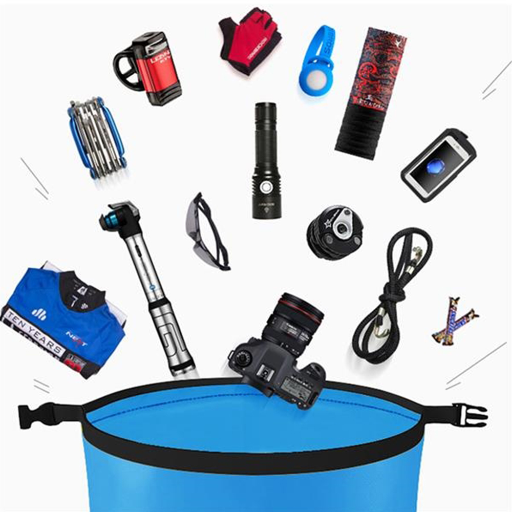 Waterproof Floating Dry Bag 3