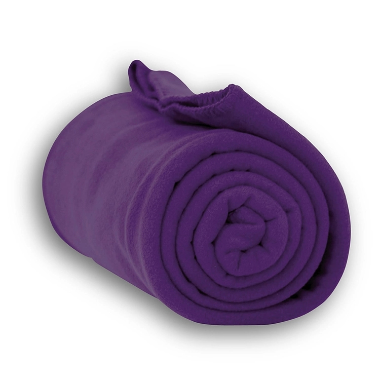 Sherwood - Anti Pill Fleece Blanket 6