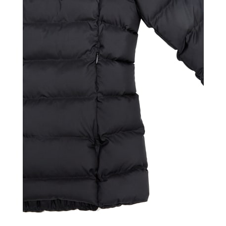 tentree Cloud Shell Packable Puffer - Women's 8