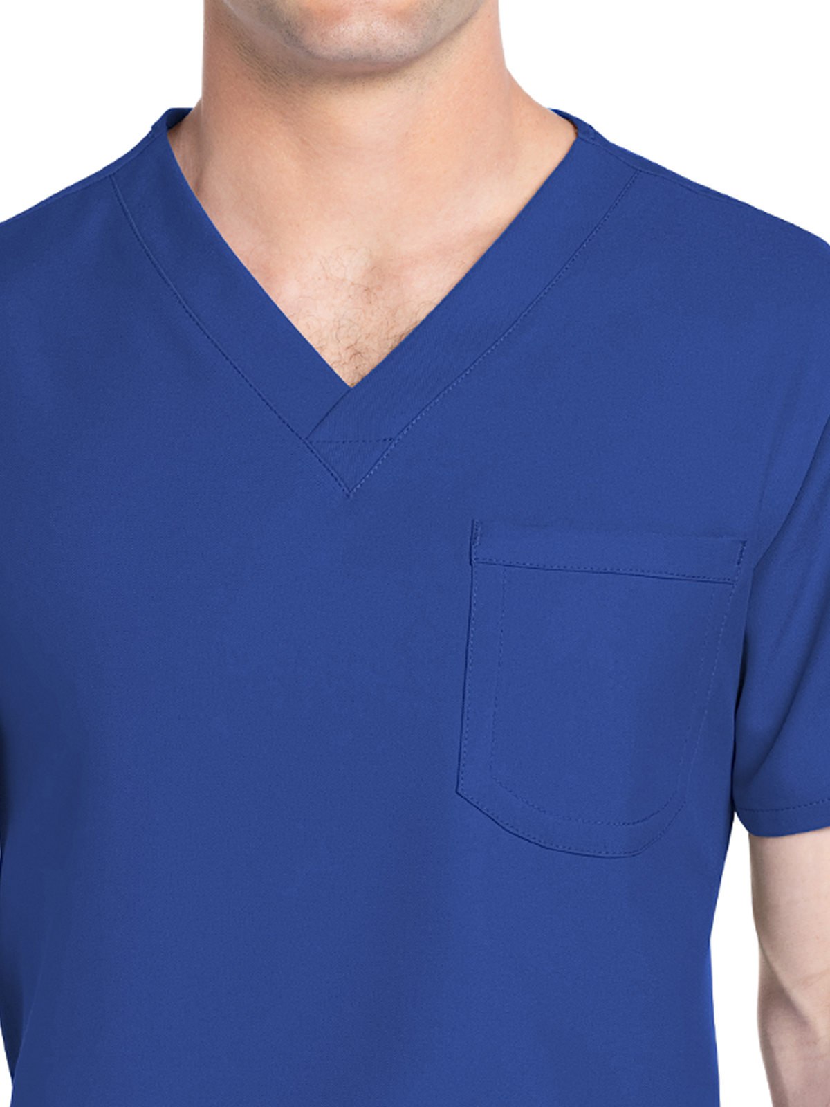 Cherokee - WW Originals Ultra - Unisex 1-Pocket V-Neck Top 32