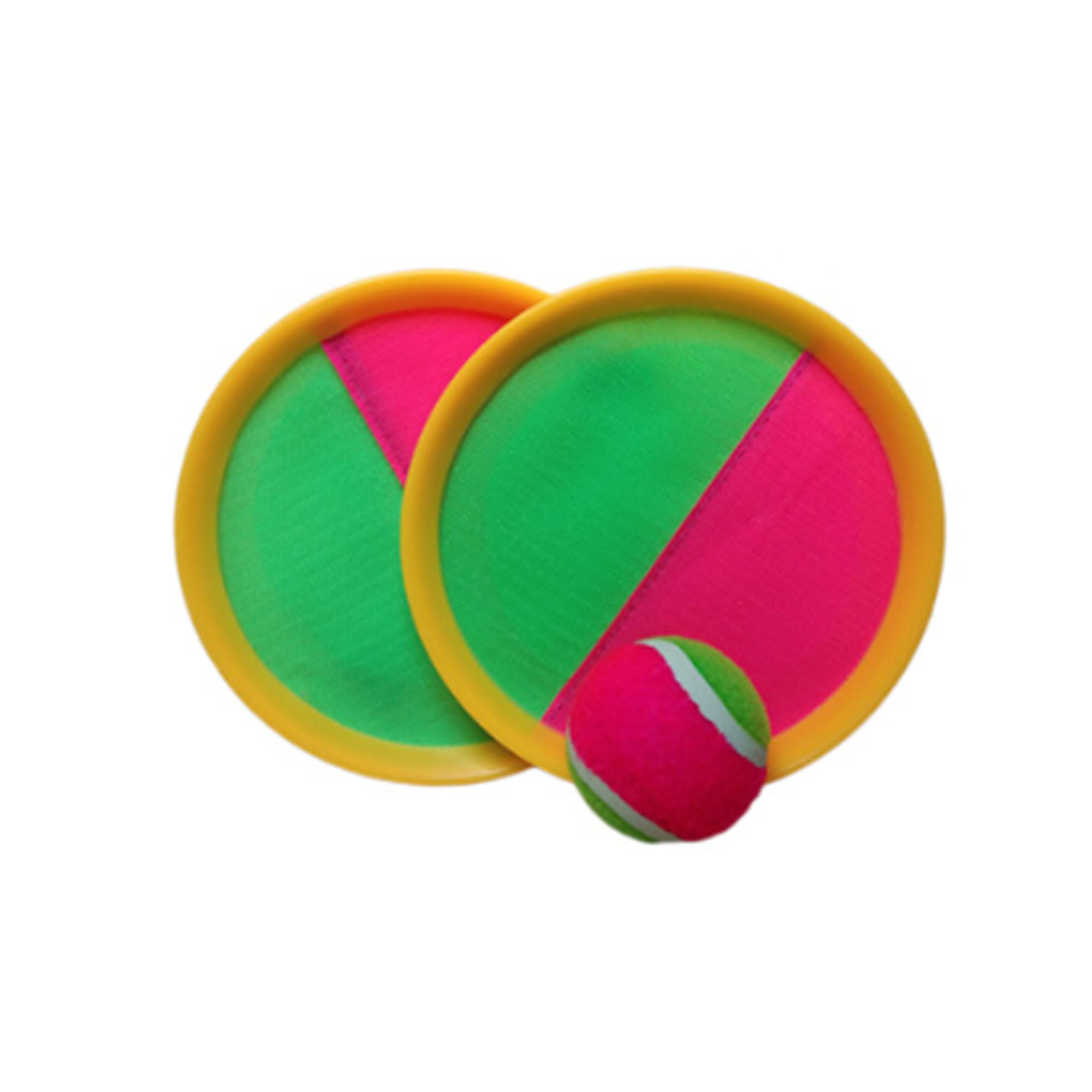 Outdoor Paddle Ball Set Beach Game 6