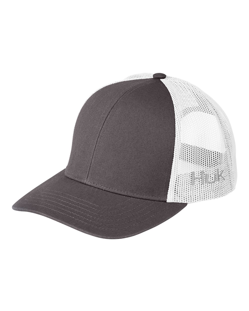 LoPro Snapback Trucker Cap - H3L0001 10