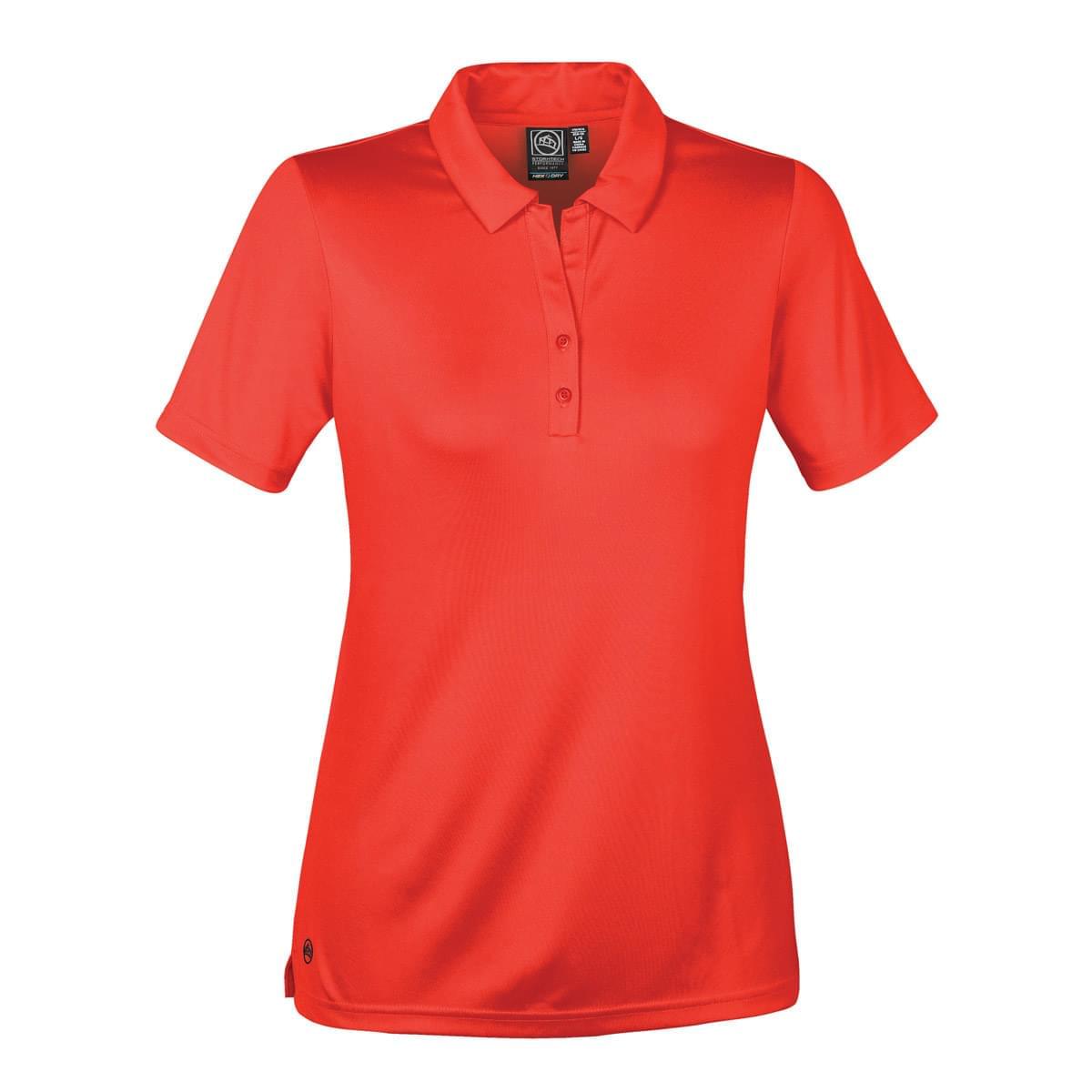 Stormtech Women's Aurora Polo 23