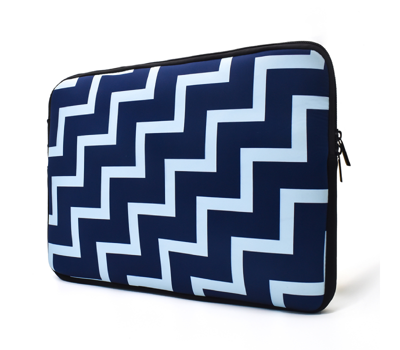 Neoprene Laptop Sleeve with Zipper 11